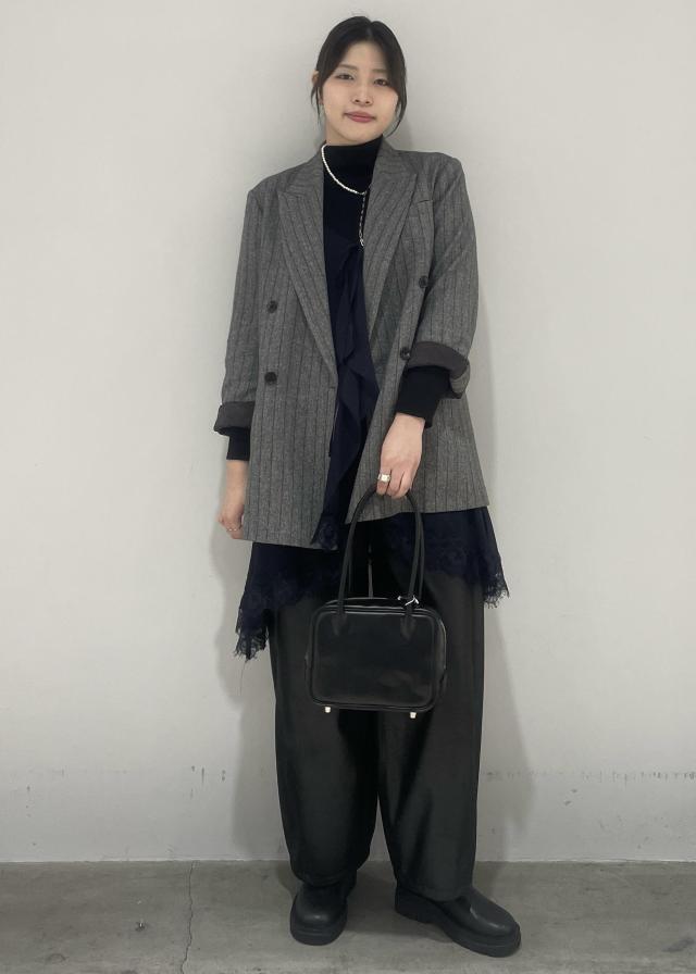 スタイリングタイトル