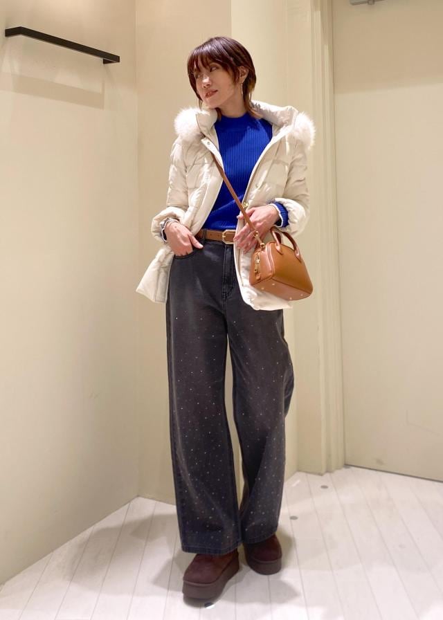 スタイリングタイトル