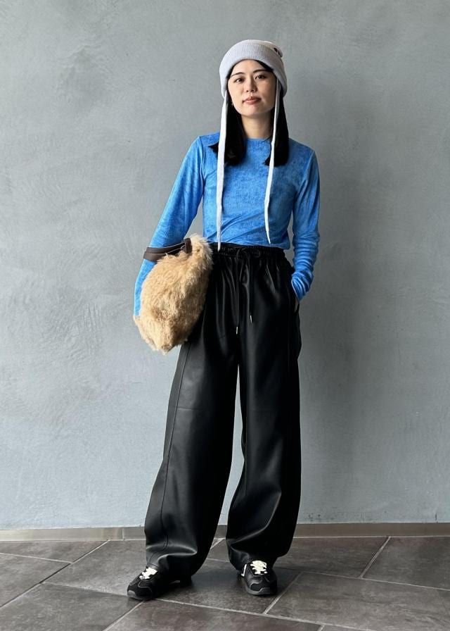 スタイリングタイトル