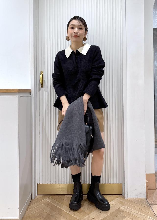 スタイリングタイトル