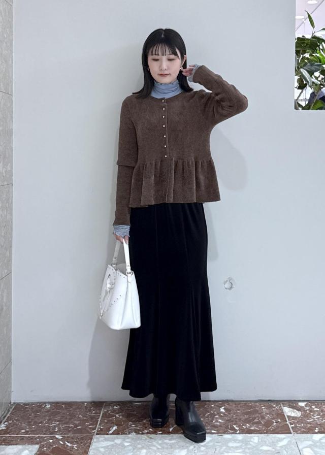 スタイリングタイトル