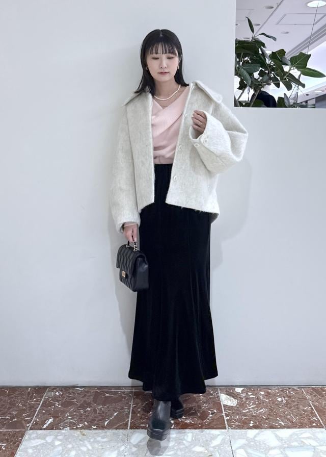 スタイリングタイトル