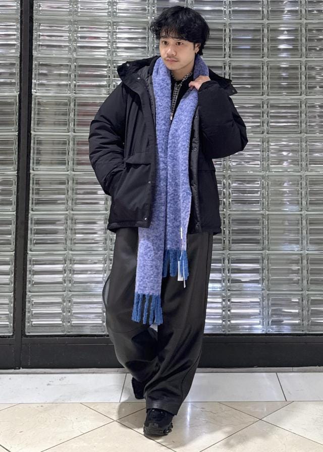 スタイリングタイトル