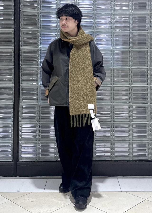 スタイリングタイトル