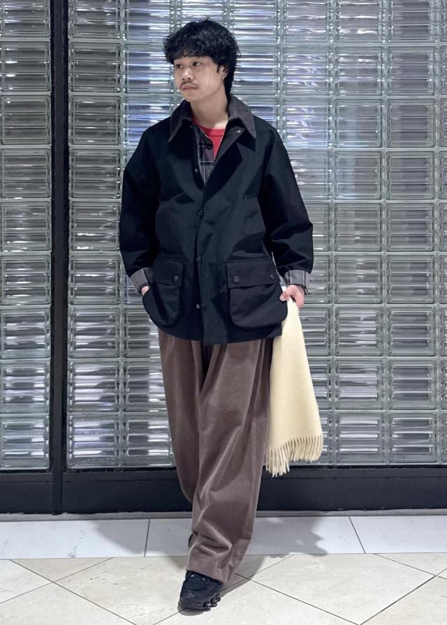 スタイリングタイトル