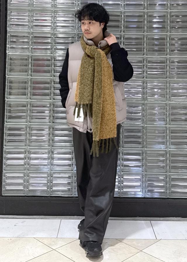 スタイリングタイトル