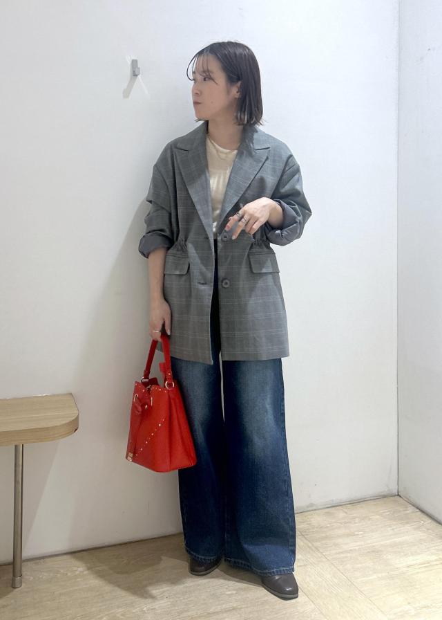 スタイリングタイトル