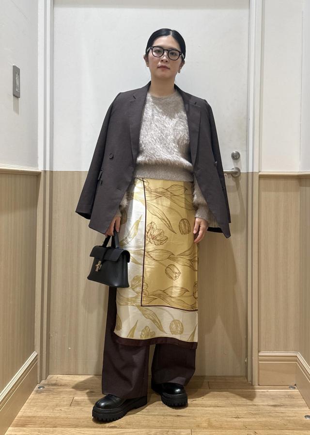 スタイリングタイトル