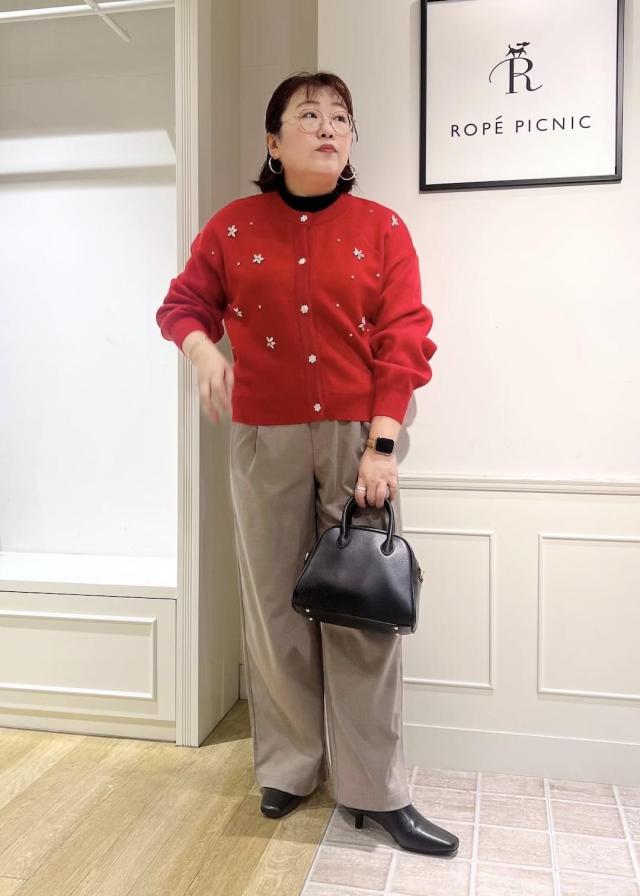 スタイリングタイトル