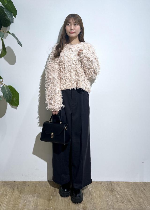 スタイリングタイトル