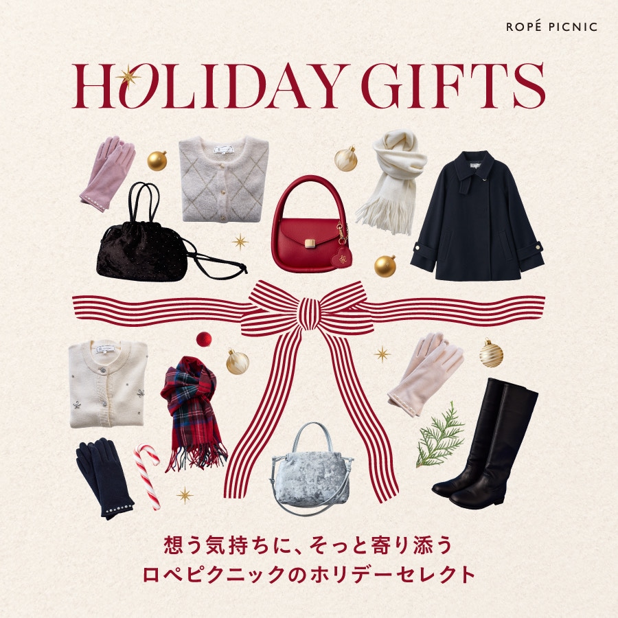 ROPÉ PICNIC(ロペピクニック) | J'aDoRe JUN ONLINE（ジャドール