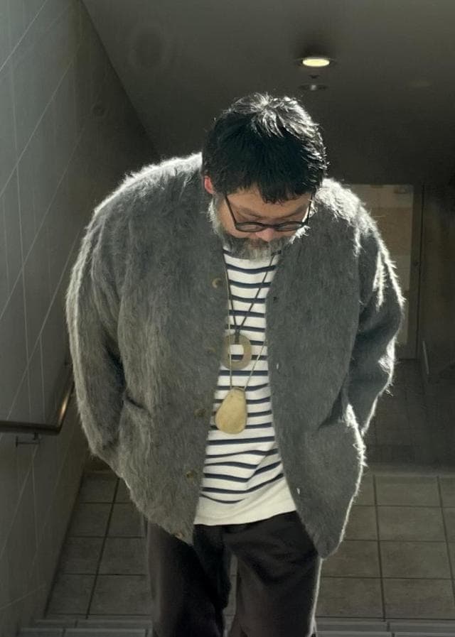 スタイリングタイトル