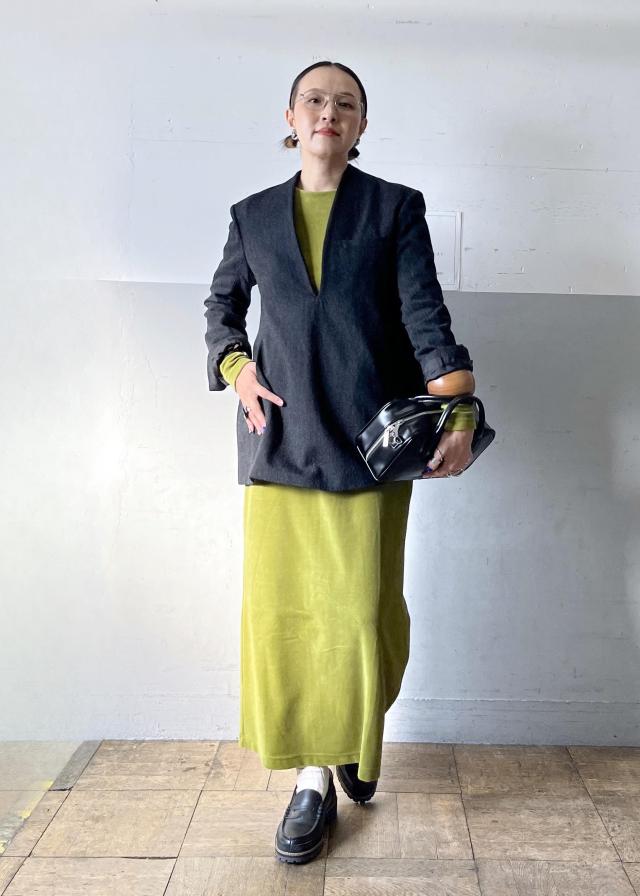 スタイリングタイトル