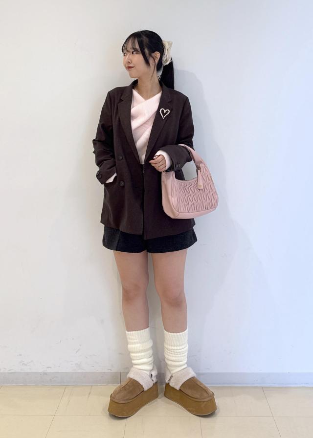 スタイリングタイトル