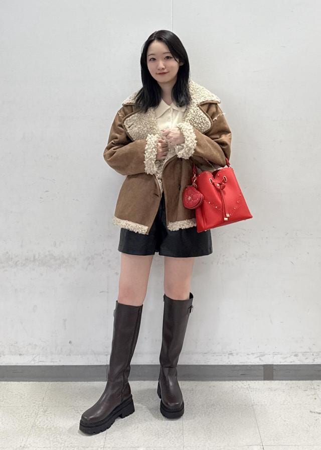 スタイリングタイトル