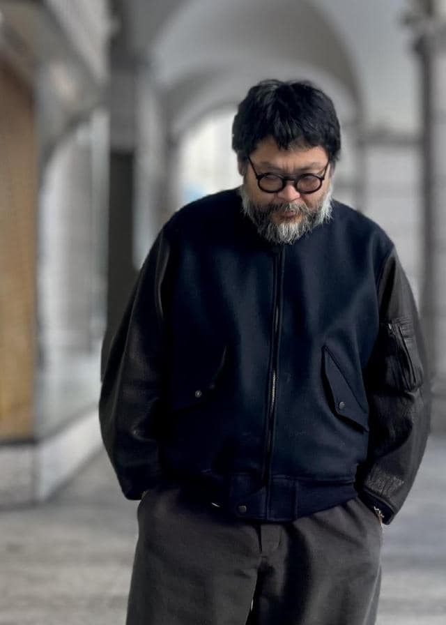 スタイリングタイトル