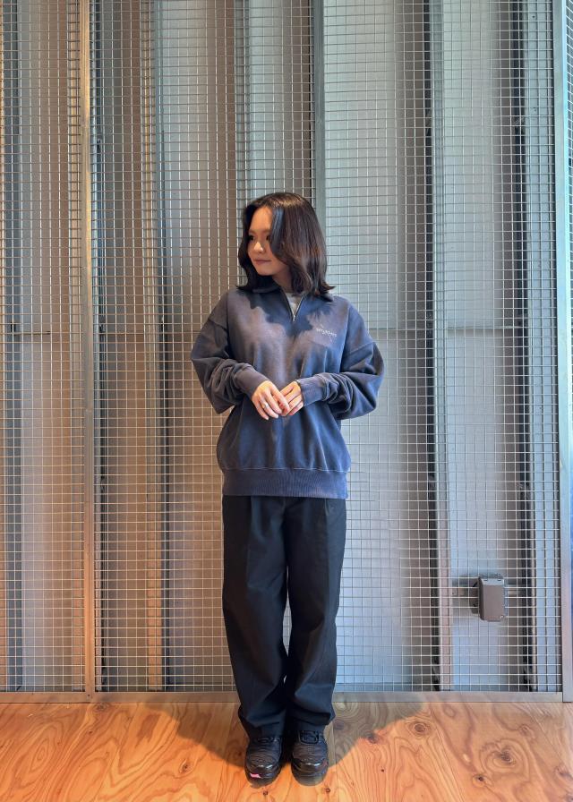 スタイリングタイトル