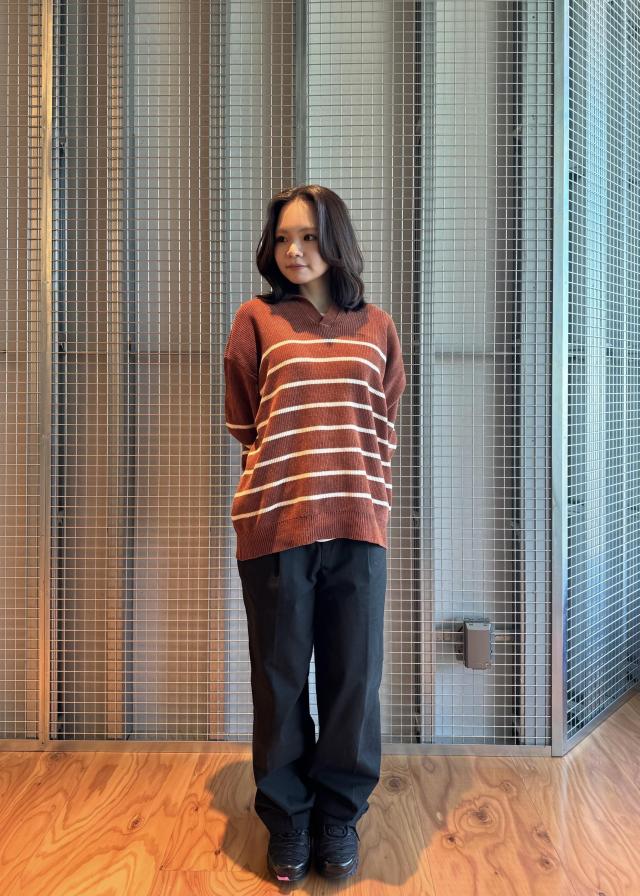 スタイリングタイトル