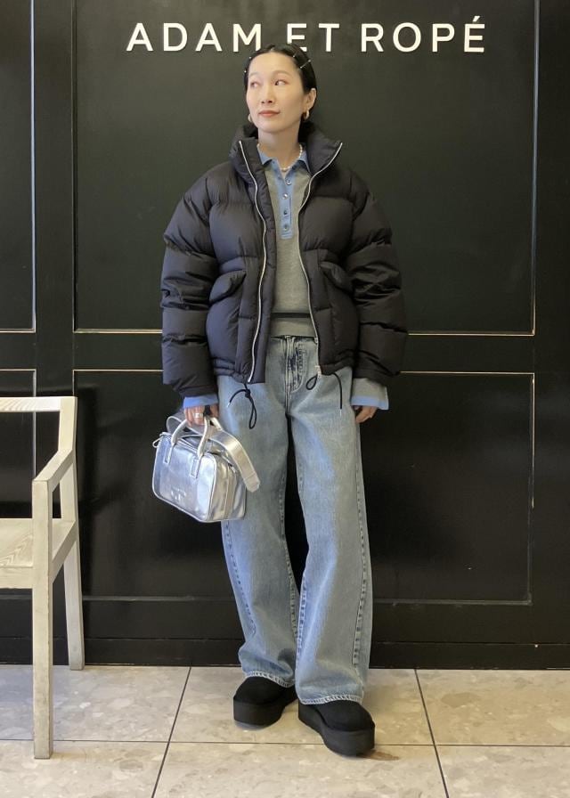 スタイリングタイトル