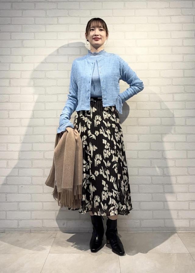 スタイリングタイトル