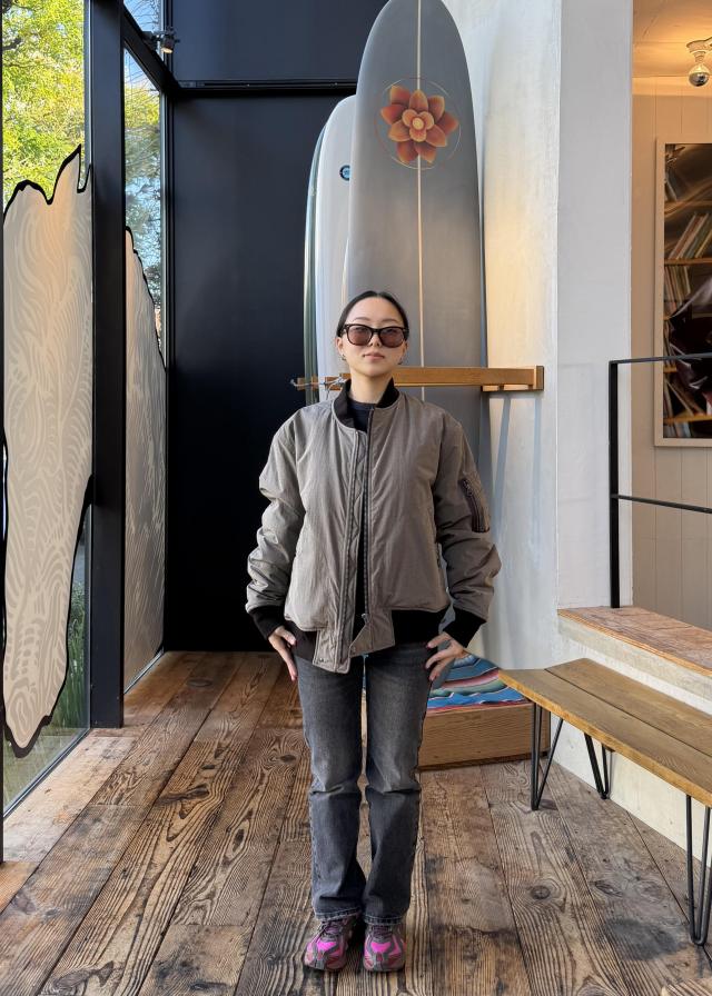 スタイリングタイトル