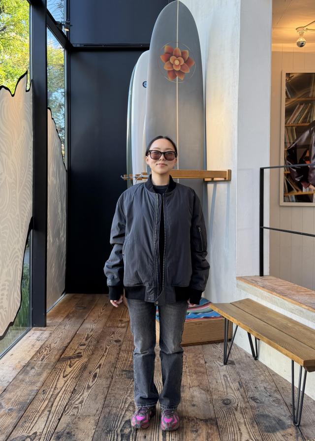 スタイリングタイトル