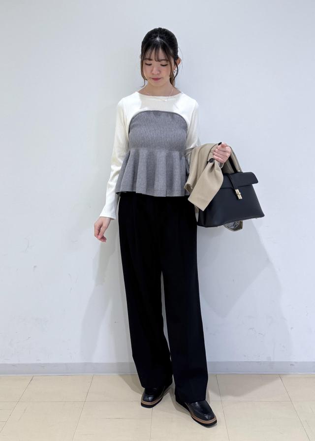 スタイリングタイトル