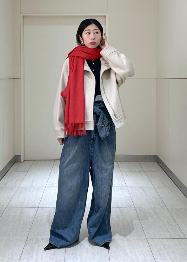 スタイリングタイトル