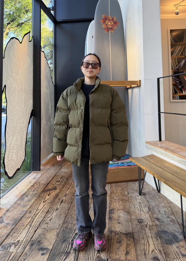 スタイリングタイトル