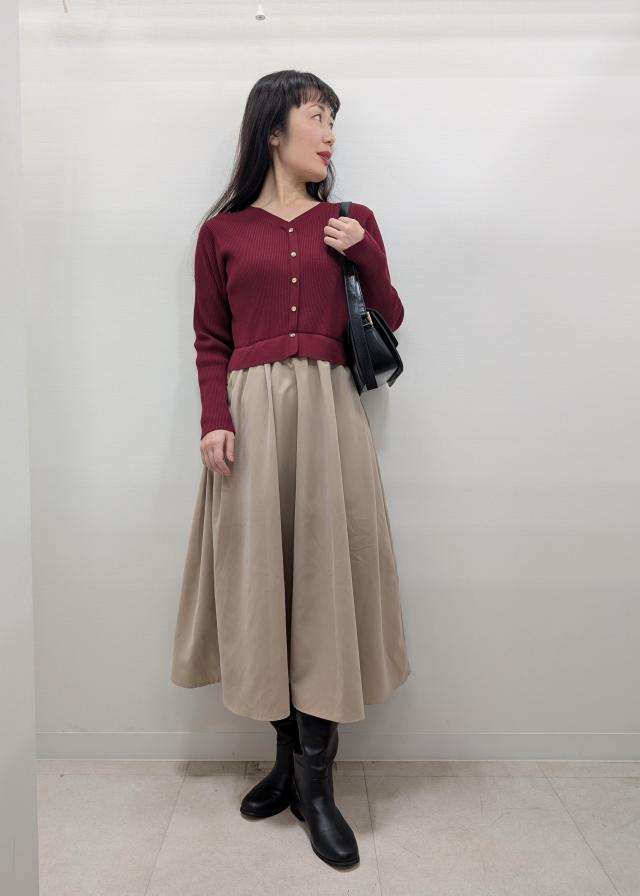 スタイリングタイトル