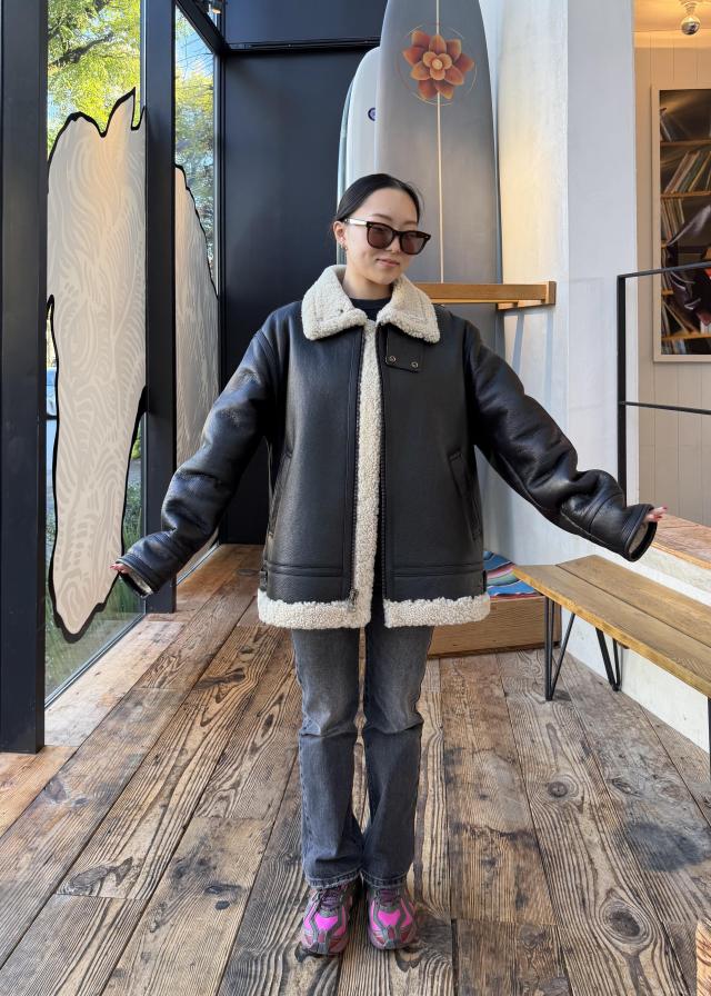 スタイリングタイトル