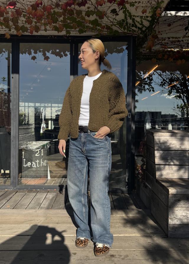 スタイリングタイトル