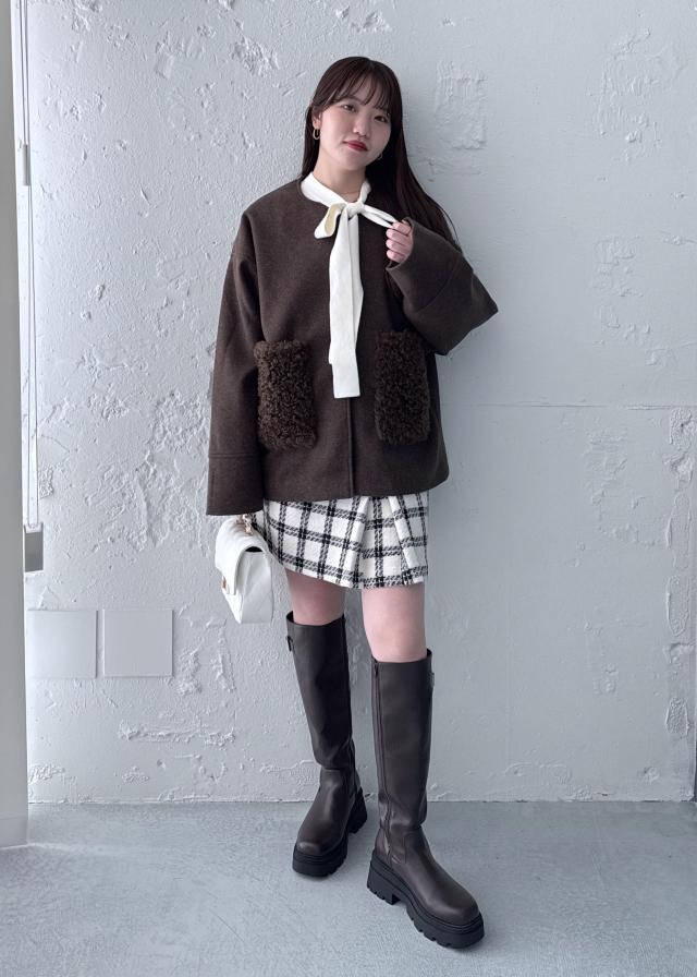 スタイリングタイトル