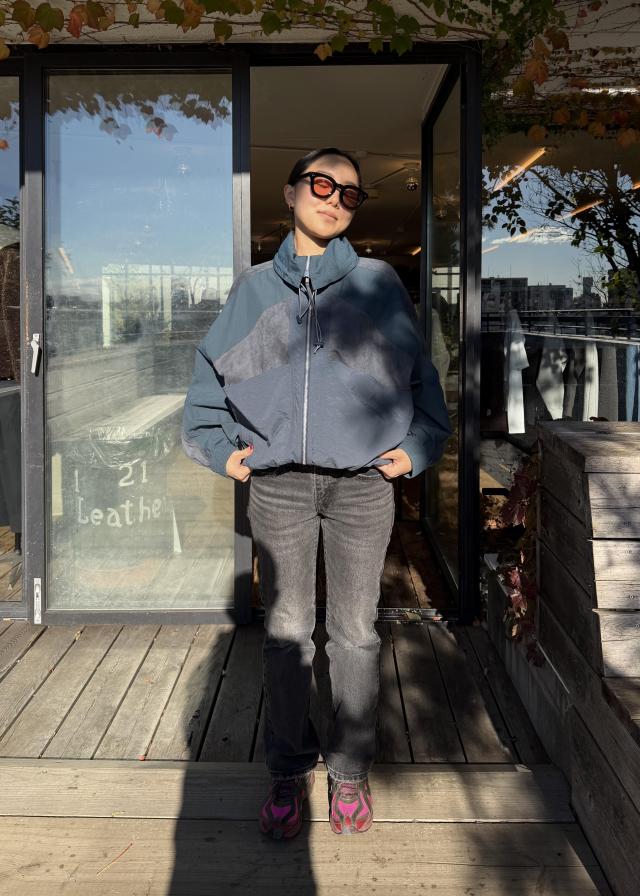 スタイリングタイトル