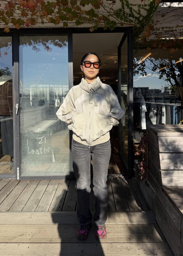 スタイリングタイトル