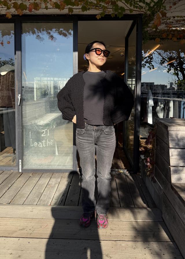 スタイリングタイトル