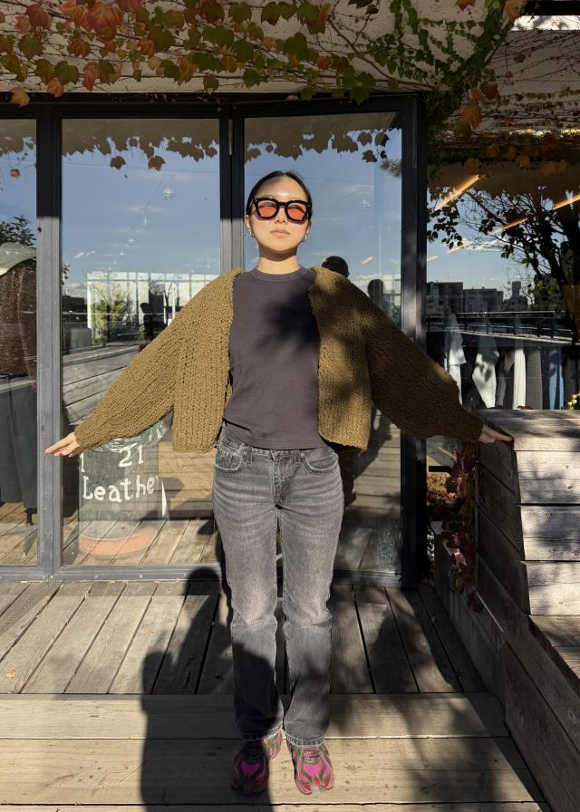 スタイリングタイトル