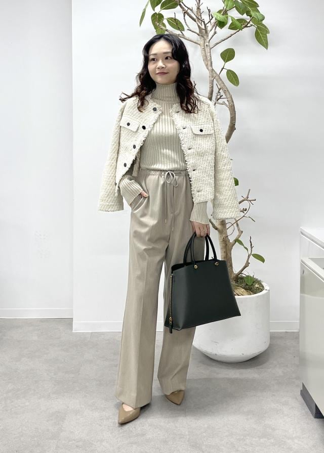 スタイリングタイトル