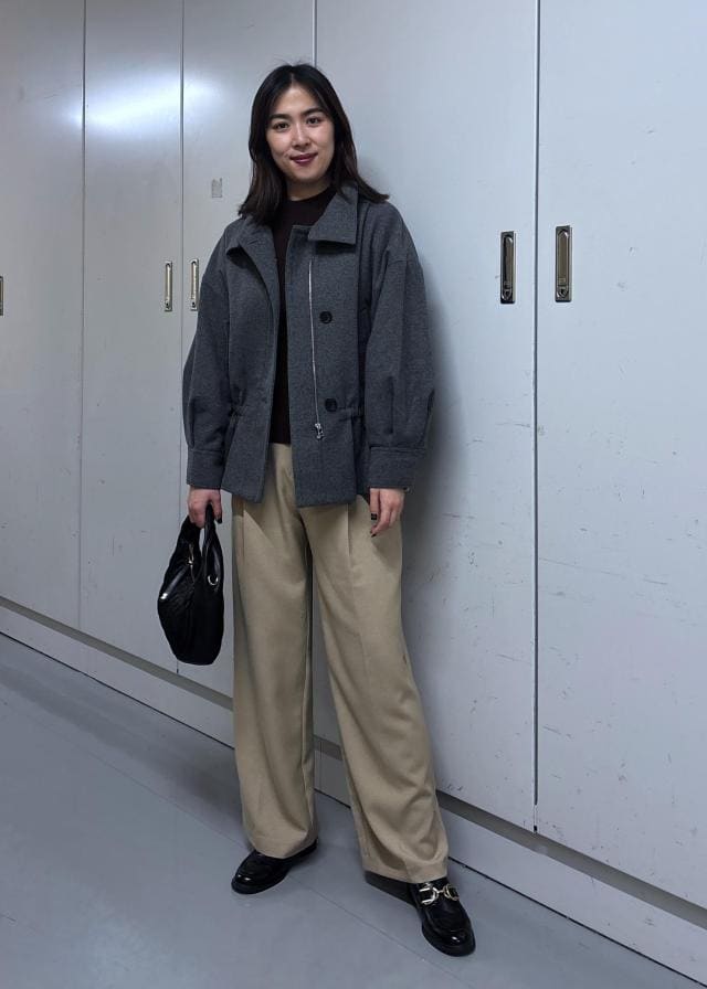 スタイリングタイトル