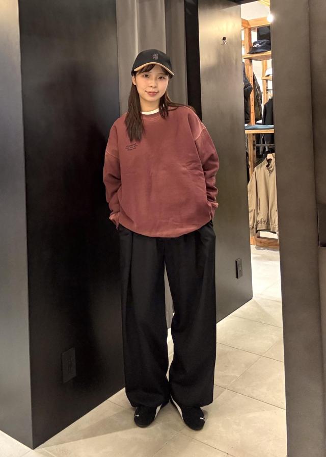 スタイリングタイトル