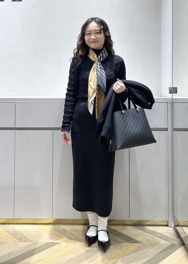 スタイリングタイトル