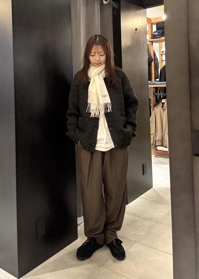 スタイリングタイトル