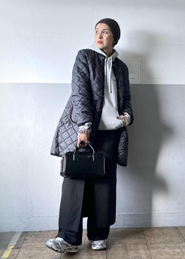 スタイリングタイトル