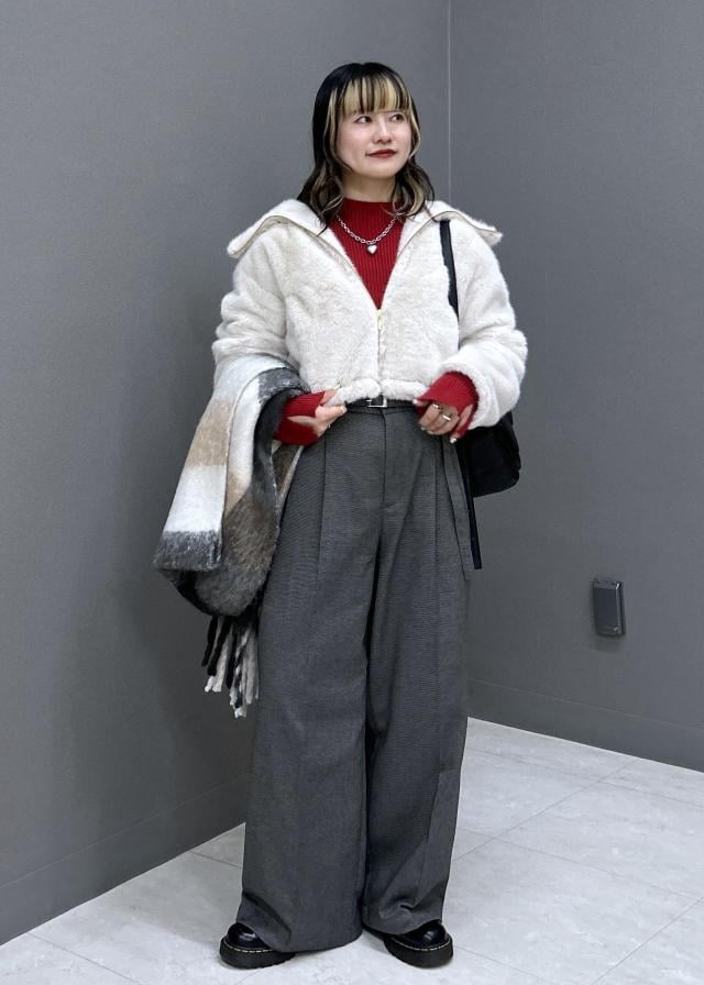 スタイリングタイトル