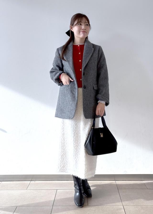 スタイリングタイトル