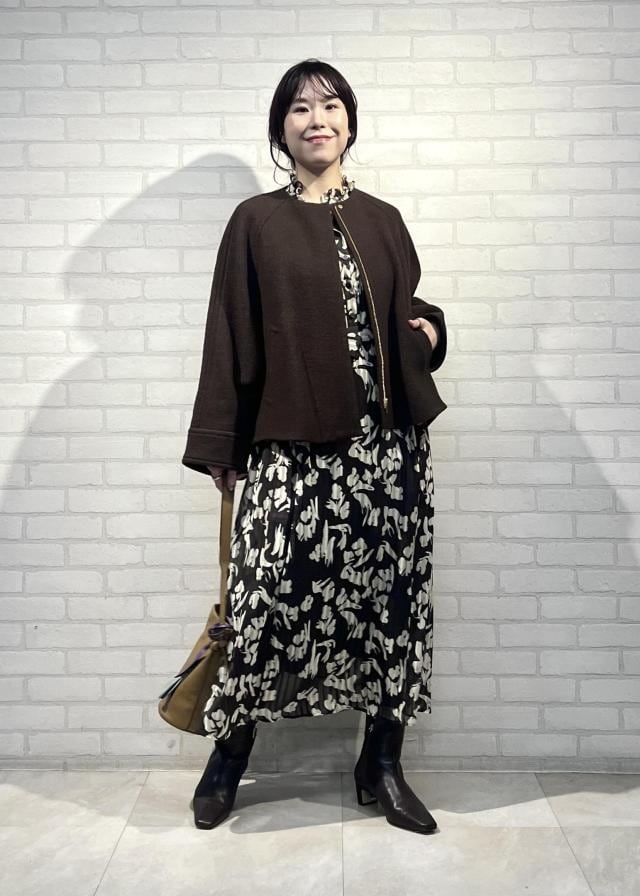 スタイリングタイトル