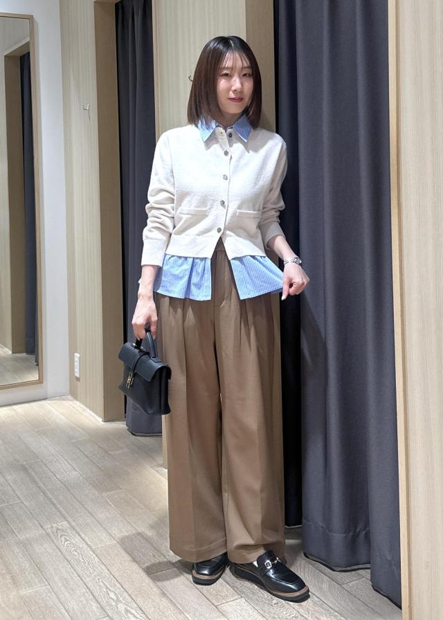 スタイリングタイトル