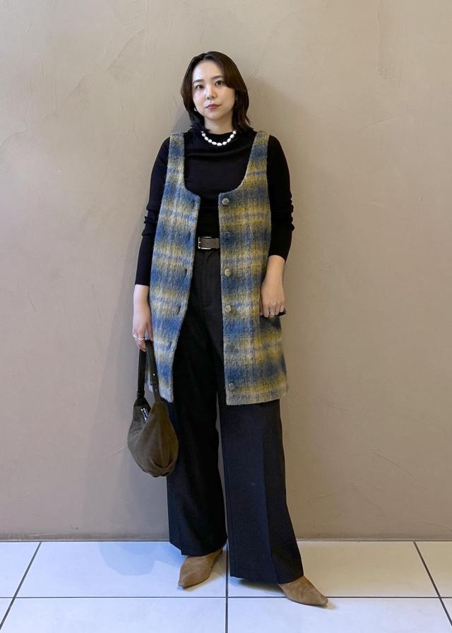 スタイリングタイトル