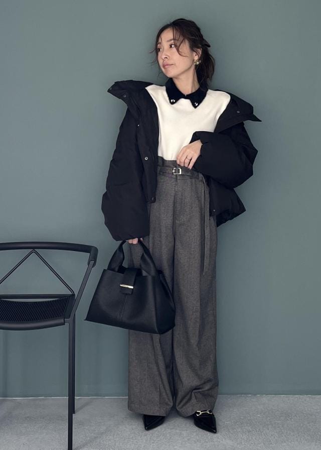 スタイリングタイトル