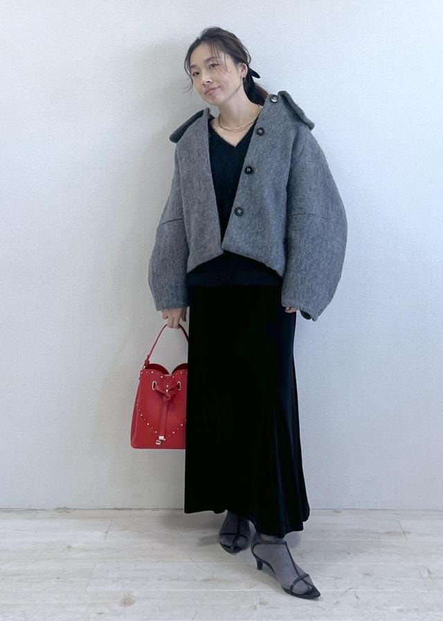 スタイリングタイトル